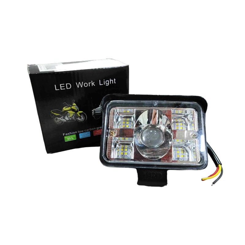 Προβολέας εργασίας LED - LED work light OEM