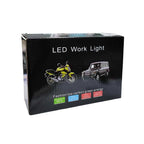 LED φώτα εργασίας προβολέας - LED work light OEM