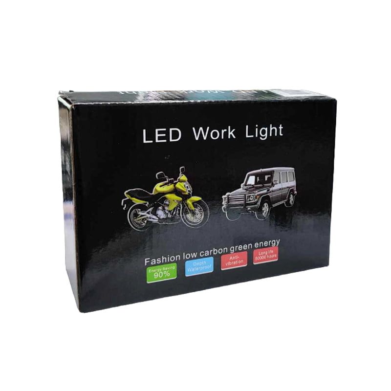 LED φώτα εργασίας προβολέας - LED work light OEM