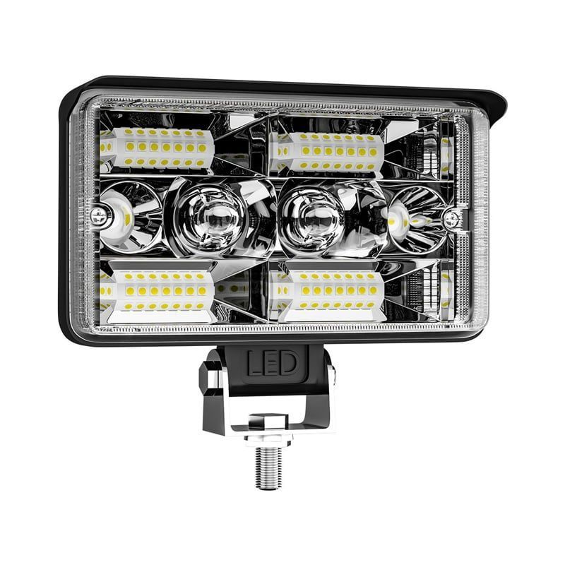 LED φώτα εργασίας προβολέας - LED work light OEM