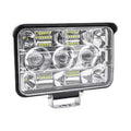LED φώτα εργασίας προβολέας - LED work light OEM