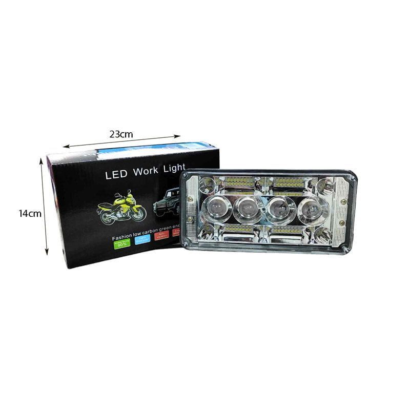 Προβολέας εργασίας LED - LED work light OEM