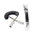 Καλώδιο Σπιράλ Για Φώτα Τρέιλερ 7 Πόλων - Seven Core trailer Spring Cable OEM