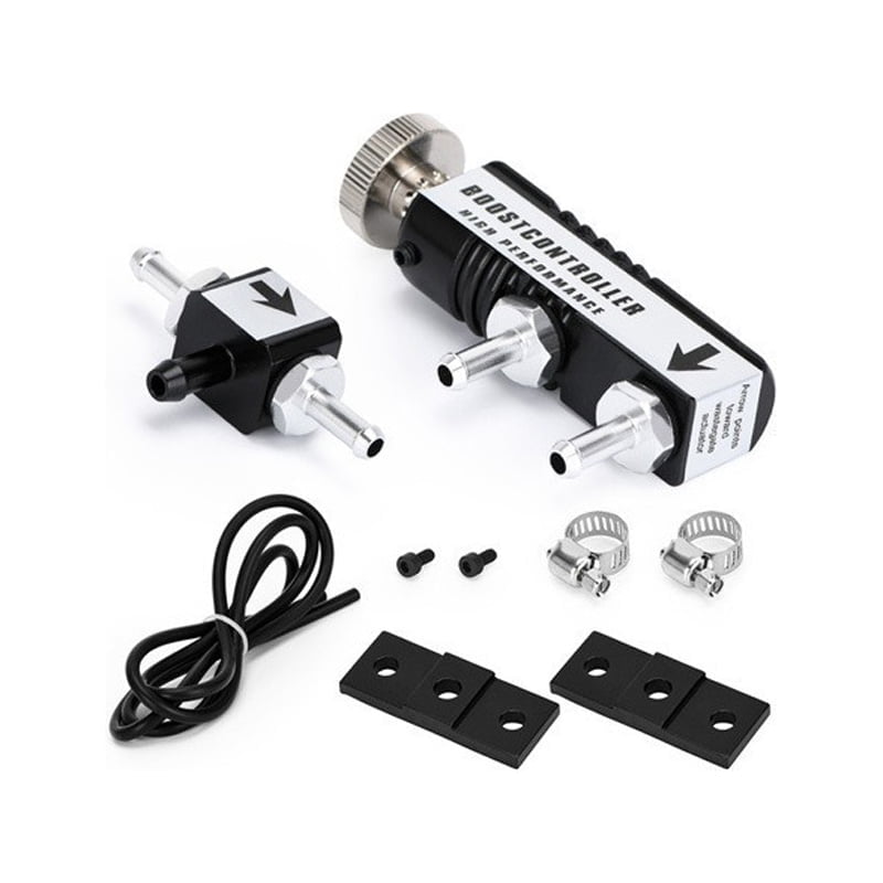 Boost Controller Αυτοκινήτου - Car Boost Controller - Κόκκινο OEM