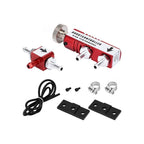 Boost Controller Αυτοκινήτου - Car Boost Controller - Κόκκινο OEM