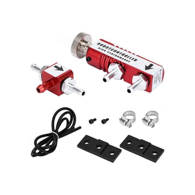 Boost Controller Αυτοκινήτου - Car Boost Controller - Μπλε OEM