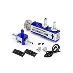 Boost Controller Αυτοκινήτου - Car Boost Controller - Κόκκινο OEM