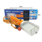 Λάμπα εργασίας 12V WM-24 - Automobile working lamp OEM