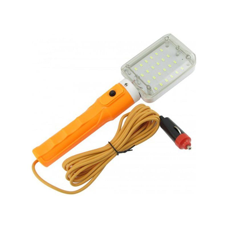 Λάμπα εργασίας 12V WM-24 - Automobile working lamp OEM