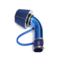 Σωλήνας Εισαγωγής Αέρα Αλουμινίου - Air intake pipe - Κόκκινο OEM