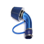 Σωλήνας Εισαγωγής Αέρα Αλουμινίου - Air intake pipe - Κόκκινο OEM