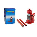 Υδραυλικός γρύλος ανύψωσης 5Τ - Hydraulic jack 5 ton OEM