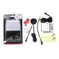 Koso Θερμόμετρο Αυτοκινήτου 12V 25G - Digital Meter Thermometer OEM