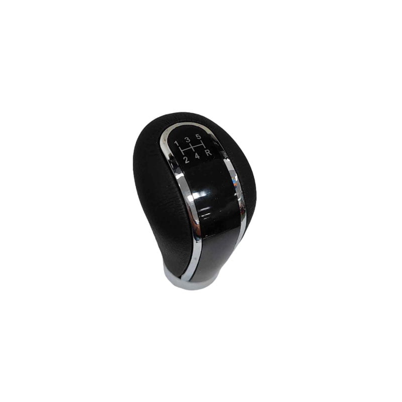 Λεβιές ταχυτήτων - Shift Knob - Ασημί OEM