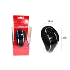 Λεβιές ταχυτήτων - Shift Knob - Μαύρο OEM