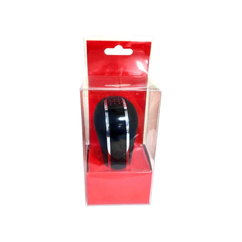 Λεβιές ταχυτήτων - Shift Knob - Μαύρο OEM