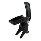 Τεμπέλης Αυτοκινήτου - Multi Consele Box Armrest - Καφέ OEM