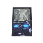 Φλας/Προβολέας Τιμονιού Μηχανής DF3-B - Steering Lamp OEM