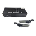 Ζευγάρι Καθρέπτες Μηχανής 20cm - Rear Mirror OEM