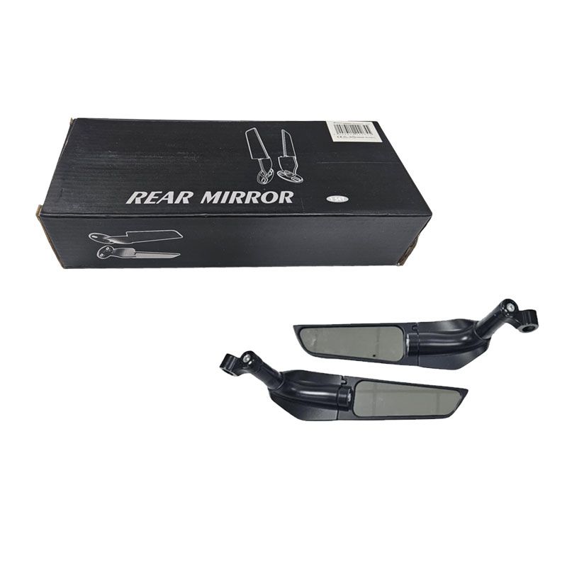 Ζευγάρι Καθρέπτες Μηχανής 24cm - Rear Mirror OEM