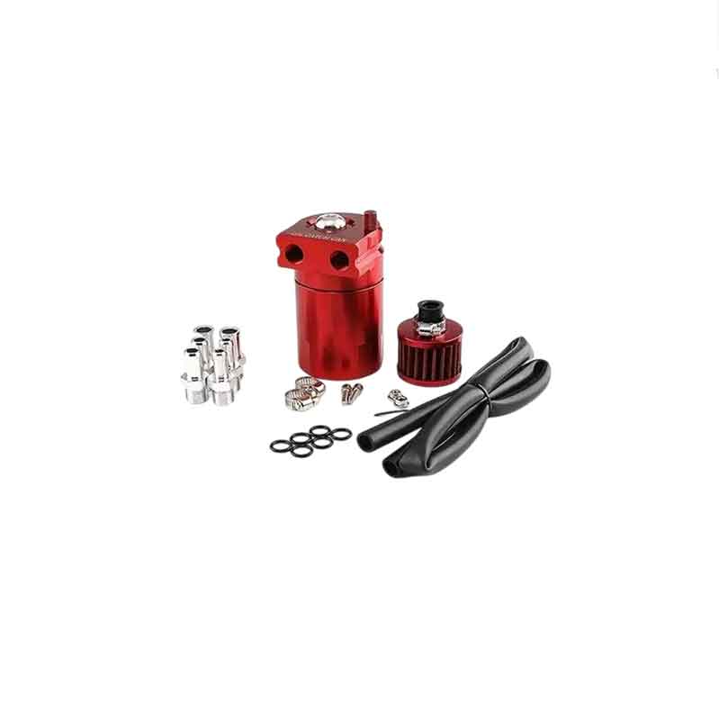 Σετ Δοχείο Συλλογής Λαδιού με Φίλτρο - OEM