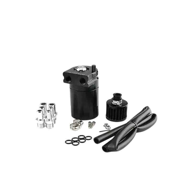 Σετ Δοχείο Συλλογής Λαδιού με Φίλτρο - OEM