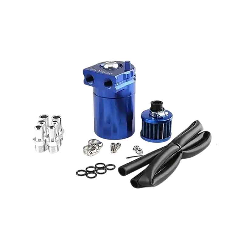 Σετ Δοχείο Συλλογής Λαδιού με Φίλτρο - OEM