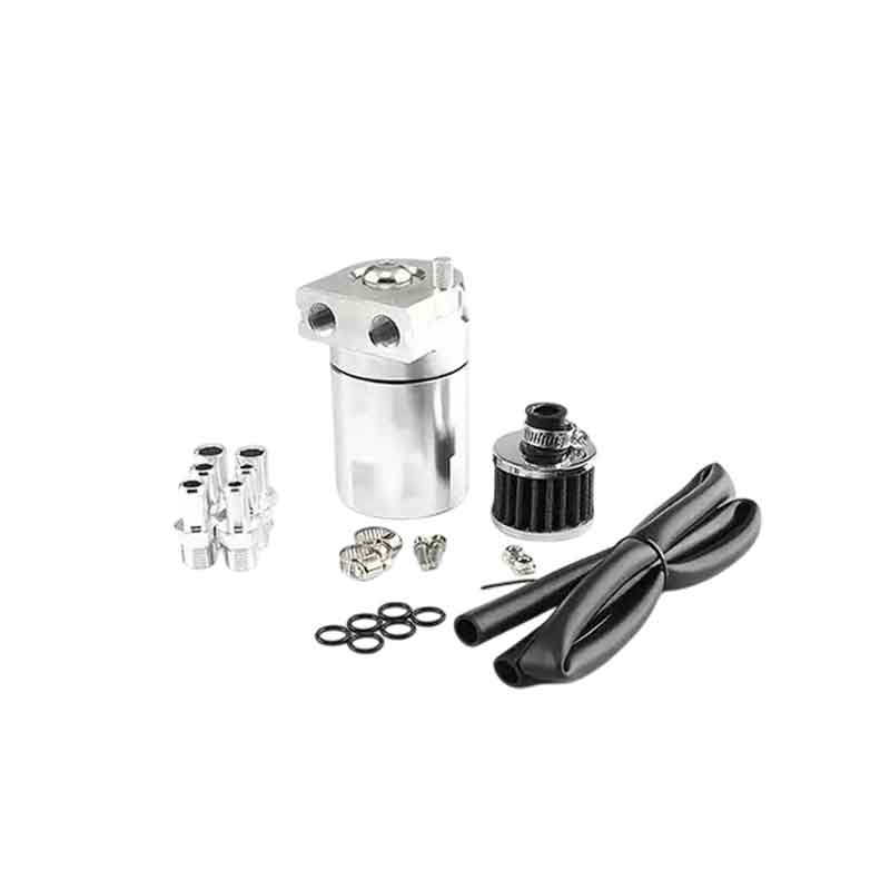 Σετ Δοχείο Συλλογής Λαδιού με Φίλτρο - OEM