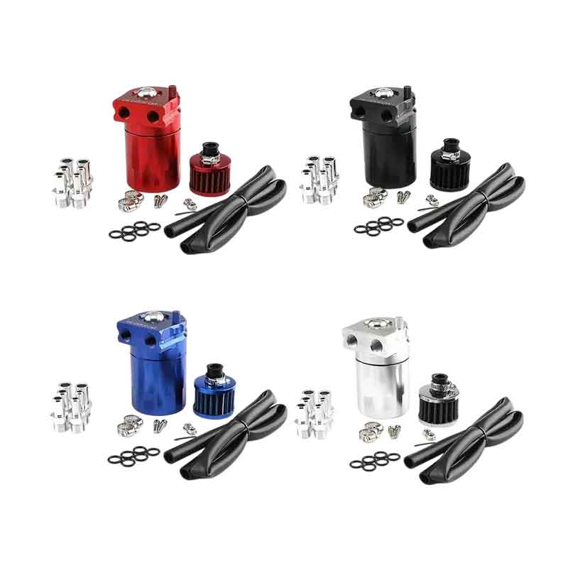 Σετ Δοχείο Συλλογής Λαδιού με Φίλτρο - OEM