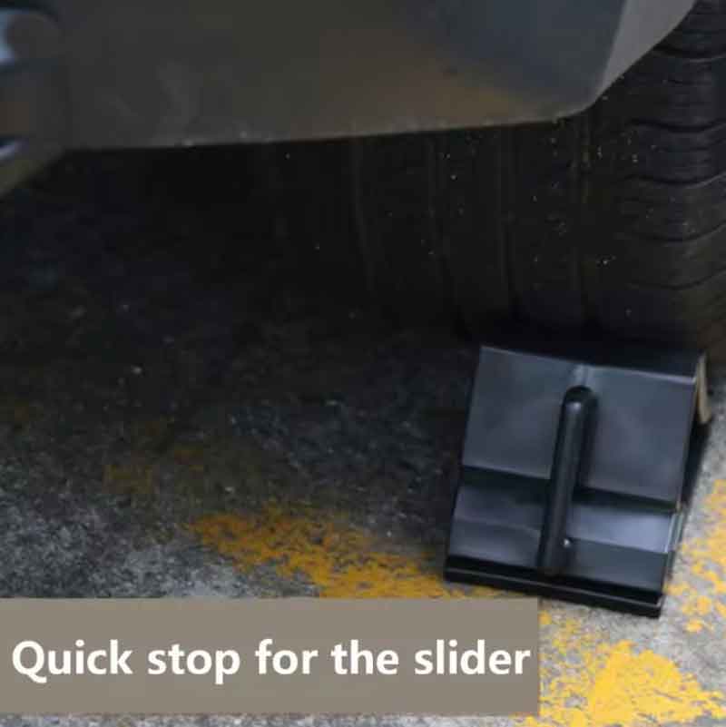 Αντιολισθητικό τροχών όχηματος 2τμχ - Antislip Vehicle Car OEM