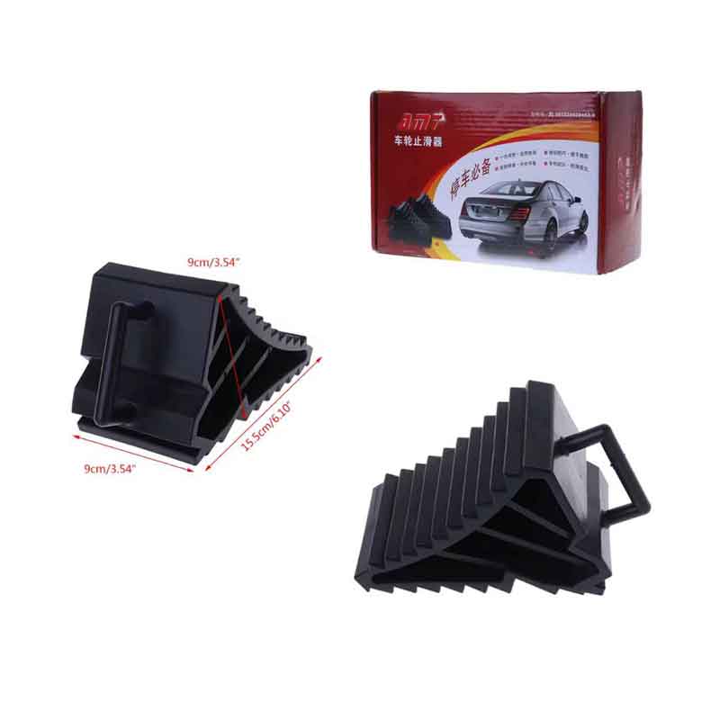 Αντιολισθητικό τροχών όχηματος 2τμχ - Antislip Vehicle Car OEM