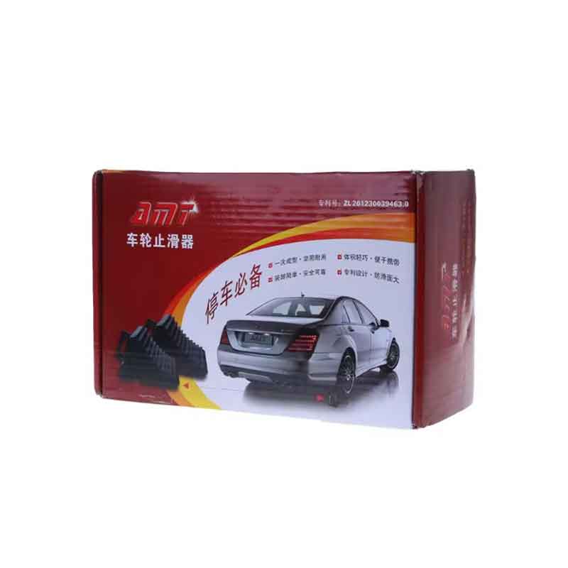 Αντιολισθητικό τροχών όχηματος 2τμχ - Antislip Vehicle Car OEM
