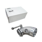 Βαλβίδα EGR Αλουμινίου για Turbo 5,5cm – 7cm - Aluminum EGR Valve for Turbo OEM