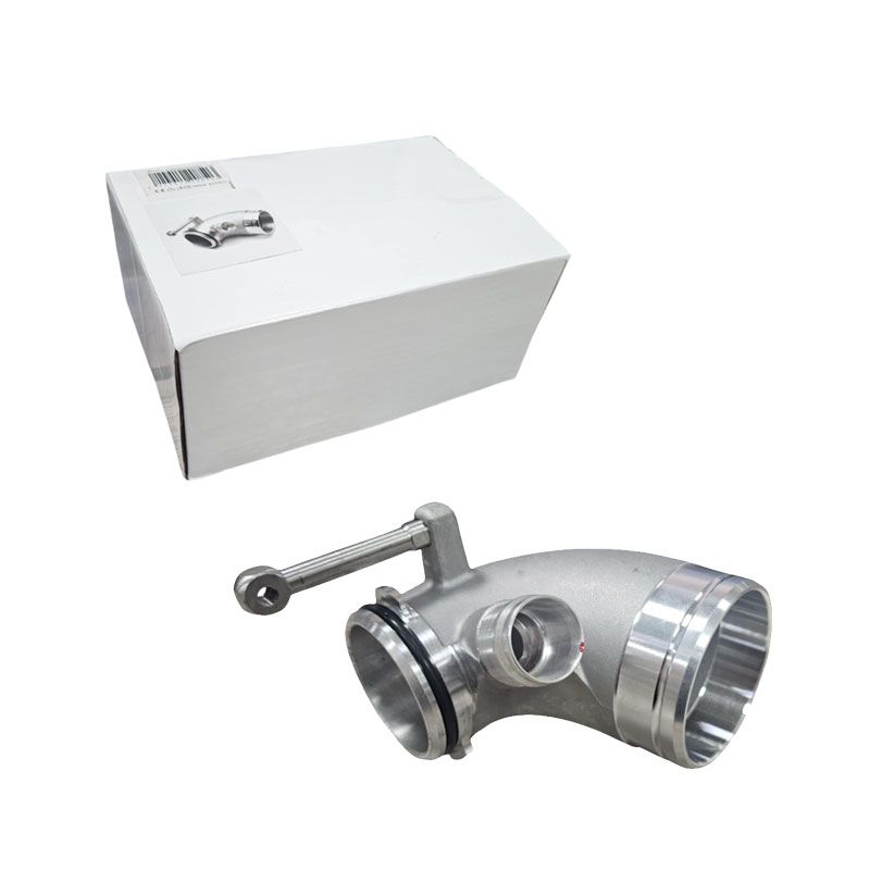 Βαλβίδα EGR Αλουμινίου για Turbo 5,5cm – 7cm - Aluminum EGR Valve for Turbo OEM