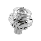 Βαλβίδα Εκτόνωσης με Εξαρτήματα - Turbo Blow Off Valve with Accessories - Ασημί OEM
