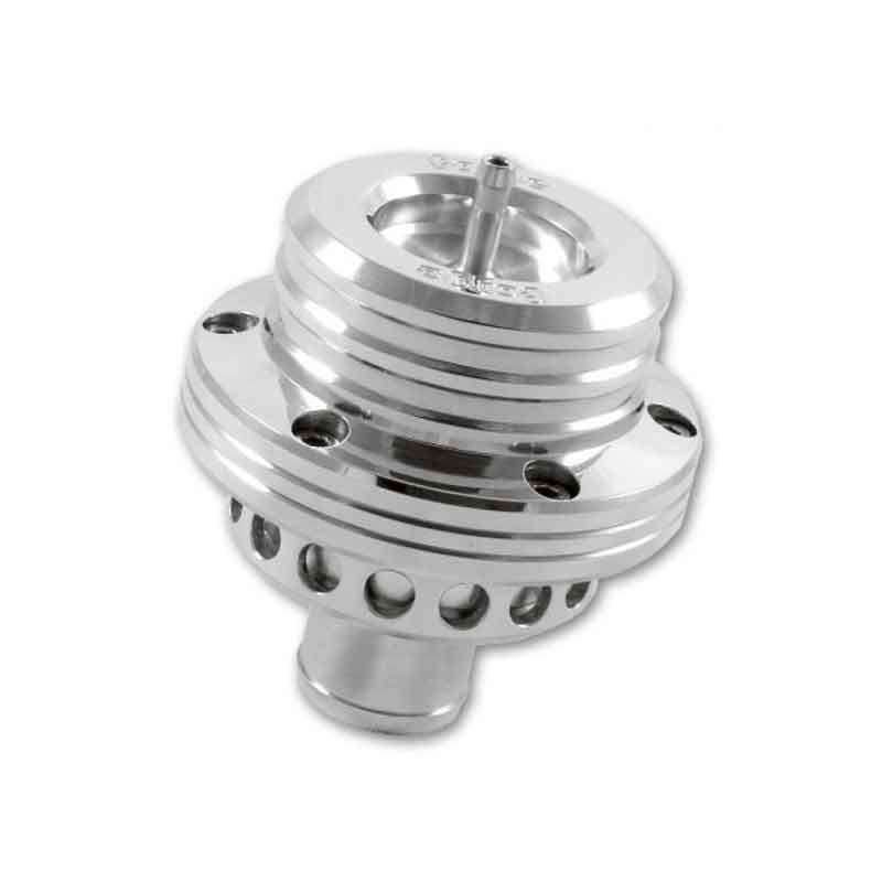 Βαλβίδα Εκτόνωσης με Εξαρτήματα - Turbo Blow Off Valve with Accessories - Ασημί OEM