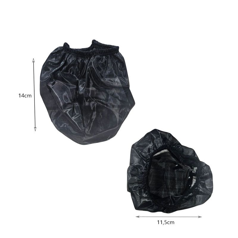 Κάλυμμα Φιλτροχοάνης Universal 14 x 11,5 cm - Air Filter Cover OEM