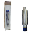 Τελικό Καζανάκι Εξάτμισης 48,5cm x 11cm - Exhaust Muffler Tip OEM