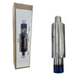 Τελικό Καζανάκι Εξάτμισης 70cm x 12,7cm - Exhaust Muffler Tip rch