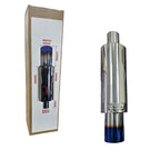 Τελικό Καζανάκι Εξάτμισης 70cm x 12,7cm - Exhaust Muffler Tip rch