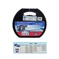 Αλυσίδες χιονιού για το αυτοκίνητο ΚΝ 80 12mm - Snow chains OEM