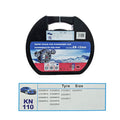 Αλυσίδες χιονιού για το αυτοκίνητο ΚΝ 110 12mm - Snow chains OEM