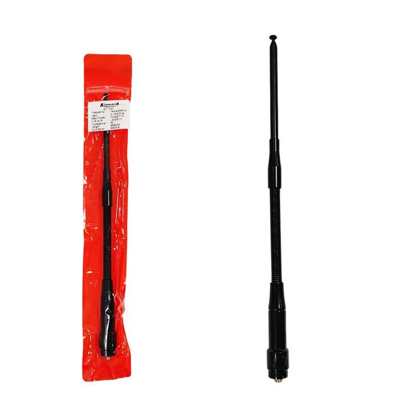 Kinnota Κεραία AT-747 - Flexible Antenna Kinnota