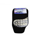 Σετ πατάκια αυτοκινήτου 4τεμ - Car Mats 4pcs - Ασημί OEM
