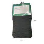 Σετ πατάκια αυτοκινήτου 4τμχ - Tailorable Floor Car Mats 4pcs OEM