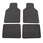 Σετ πατάκια αυτοκινήτου 4τεμ - Car Mats 4pcs OEM