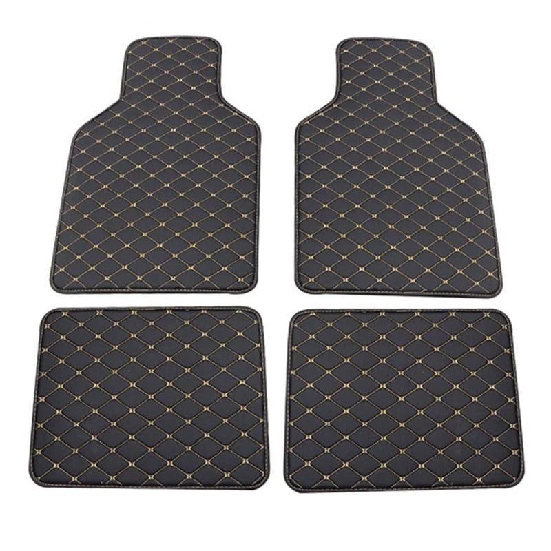Σετ πατάκια αυτοκινήτου 4τεμ - Car Mats 4pcs OEM