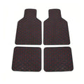 Σετ πατάκια αυτοκινήτου 4τεμ - Car Mats 4pcs OEM
