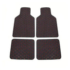 Σετ πατάκια αυτοκινήτου 4τεμ - Car Mats 4pcs OEM
