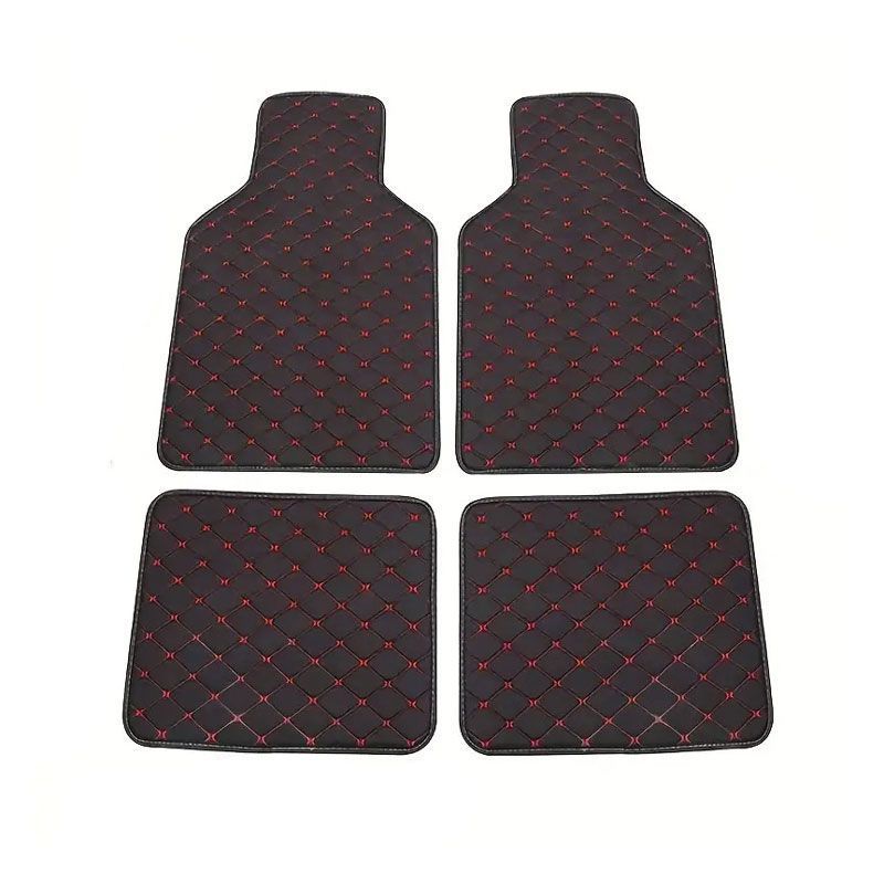 Σετ πατάκια αυτοκινήτου 4τεμ - Car Mats 4pcs OEM